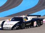 Maserati MC-12 GT1 2004 года
